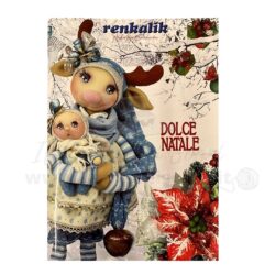 Manuale dolce Natale 23