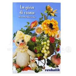 Manuale La Gioia di Creare