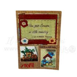 Manuale In stile country