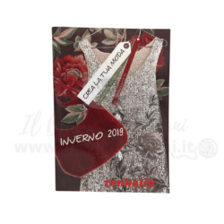 Crea la tua moda Inverno 2019