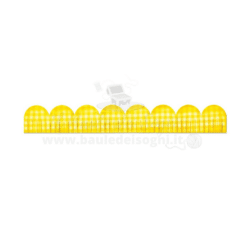 Sizzix Sizzlits Decorative Strip Die - Frange