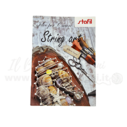 Manuale String Art
