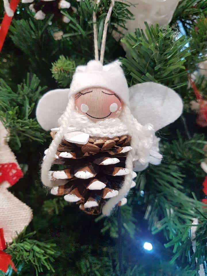 Pigna albero